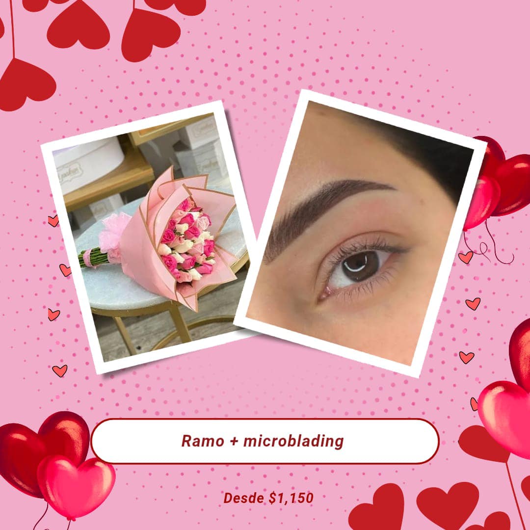 Microblading